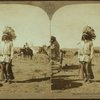 The Chief of the Snake River Indians.