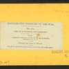 View of Gloucester and Yorktown.