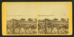 View of Gloucester and Yorktown.