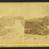Magruder Battery at Yorktown.