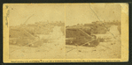 Magruder Battery at Yorktown.