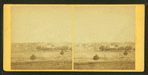 View of Culpepper.