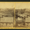 Antietam Bridge. Eastern view.