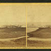 Aquia Creek Landing, February, 1863.