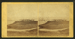 Aquia Creek Landing, February, 1863.