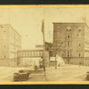 Ballard's Hotel, Richmond.