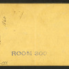Buena Vista, 1860.