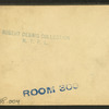 Residence, Buena Vista.