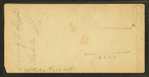 Interior of Ft. Sumpter [sic] Charleston S. C..