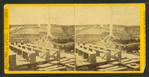 Interior of Ft. Sumpter [sic] Charleston S. C..