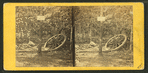 The place where Major-General McPherson was killed, near Atlanta, Ga.