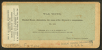 Marshal House, Alexandria, the scene of Col. Ellsworth's assassination.,