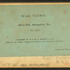 Slave pen, Alexandria, Va.