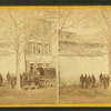Slave pen, Alexandria, Va.