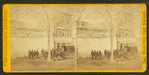 Slave pen, Alexandria, Va.