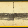 Bull Run battlefield, Va.