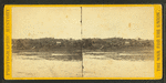 Bull Run battlefield, Va.