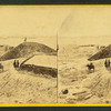 Water battery, at Yorktown, Va.