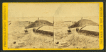 Water battery, at Yorktown, Va.