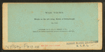 Woods on the left wing, Battle of Gettysburgh.