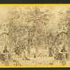 Woods on the left wing, Battle of Gettysburgh.