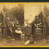Tent life of the 31st Pennsylvania regiment.