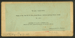 Camp of the 71st N. Y. Vols.; cook house; soldiers getting dinner ready.