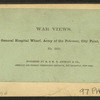 General Hospital Wharf, Army of the Potomac, City Point, Va.