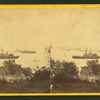 The James River at City Point, Va.