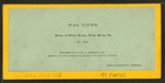 Ruins of White House, York, [sic] River, Va.