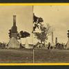 Ruins of White House, York, [sic] River, Va.