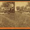 Burial of dead at Fredericksburgh, Va.