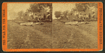 Burial of dead at Fredericksburgh, Va.