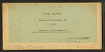 Wounded at Savage Station, Va.
