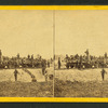Wounded at Savage Station, Va.