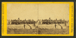 Wounded at Savage Station, Va.