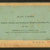 Soldiers' graves, near the General Hospital, City Point, Va.