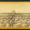 Soldiers' graves, near the General Hospital, City Point, Va.