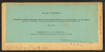 Celebrated Aikens Landing, where all the Rebel prisoners are exchanged, on the James River near Dutch Gap....