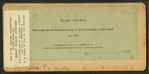 Exchanged Rebel prisoners going to Coxe's Landing, under guard.