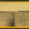 Exchanged Rebel prisoners going to Coxe's Landing, under guard.