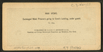Exchanged Rebel prisoners going to Coxe's Landing, under guard.