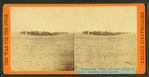 Exchanged Rebel prisoners going to Coxe's Landing, under guard.