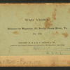 Entrance to magazine, Ft. Brady, James River, Va.