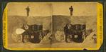 Entrance to magazine, Ft. Brady, James River, Va.
