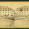Libby Prison, Richmond, Va.