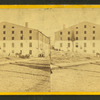 Libby Prison, Richmond, Va.