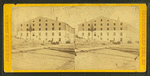 Libby Prison, Richmond, Va.