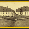 Libby Prison, Richmond, Va.