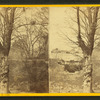 Effect of the bombardment, Petersburgh, Va.